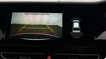 Kia Niro 4 PLUS