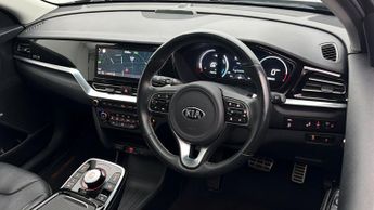 Kia Niro 4 PLUS