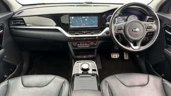 Kia Niro 4 PLUS