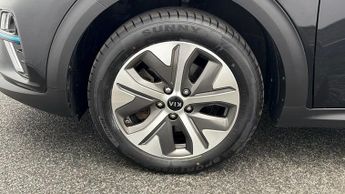 Kia Niro 4 PLUS