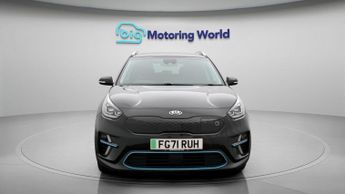 Kia Niro 4 PLUS