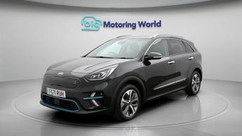 Kia Niro 4 PLUS