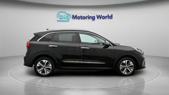Kia Niro 4 PLUS