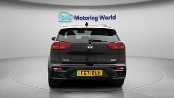 Kia Niro 4 PLUS