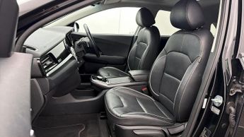 Kia Niro 4 PLUS
