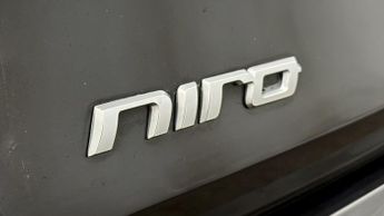 Kia Niro 4 PLUS