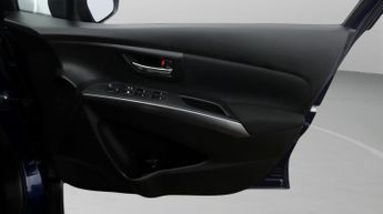 Suzuki S-Cross MOTION