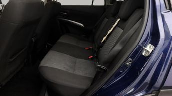 Suzuki S-Cross MOTION