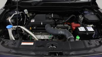 Suzuki S-Cross MOTION