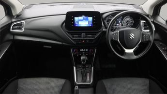 Suzuki S-Cross MOTION