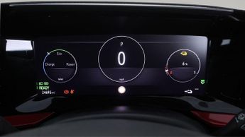 Vauxhall Mokka Electric GS