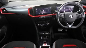 Vauxhall Mokka Electric GS