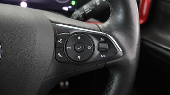 Vauxhall Mokka Electric GS