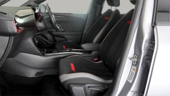 Vauxhall Mokka Electric GS