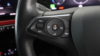 Vauxhall Mokka Electric GS