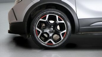 Vauxhall Mokka Electric GS
