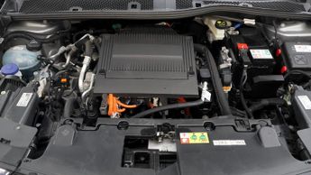 Vauxhall Mokka Electric GS