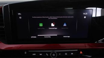 Vauxhall Mokka Electric GS