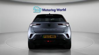 Vauxhall Mokka Electric GS