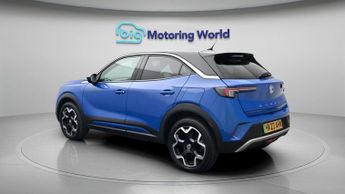 Vauxhall Mokka Electric ULTIMATE