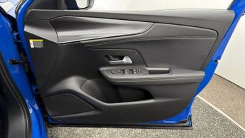Vauxhall Mokka Electric ULTIMATE