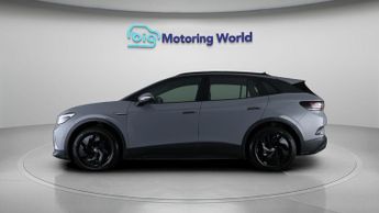 Volkswagen ID.4 LIFE