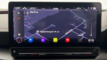 CUPRA Formentor VZ2 DSG