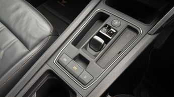 CUPRA Formentor VZ2 DSG