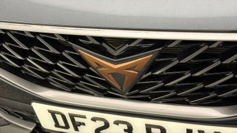CUPRA Formentor VZ2 DSG