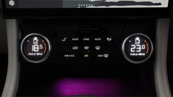 Jaguar F-PACE S