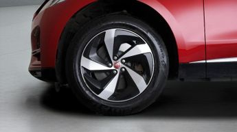 Jaguar F-PACE S