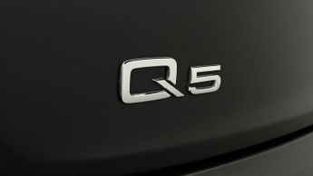 Audi Q5 TFSI QUATTRO S LINE