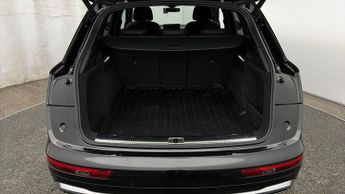 Audi Q5 TFSI QUATTRO S LINE