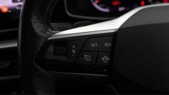 SEAT Leon ETSI FR DSG