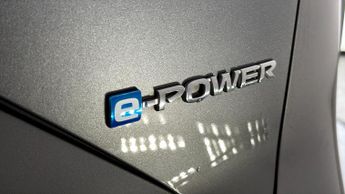 Nissan Qashqai E-POWER N-CONNECTA
