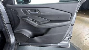 Nissan Qashqai E-POWER N-CONNECTA