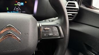 Citroen e-C4 SHINE PLUS