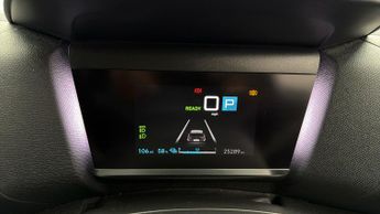 Citroen e-C4 SHINE PLUS