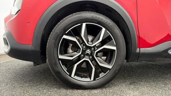Citroen e-C4 SHINE PLUS