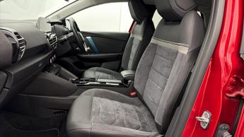 Citroen e-C4 SHINE PLUS