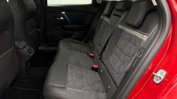 Citroen e-C4 SHINE PLUS