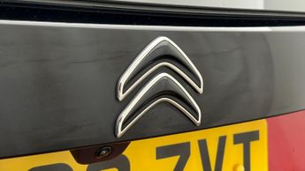 Citroen e-C4 SHINE PLUS
