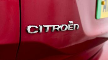 Citroen e-C4 SHINE PLUS