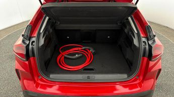 Citroen e-C4 SHINE PLUS