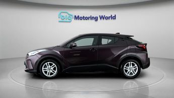 Toyota C-HR ICON