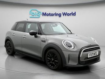 MINI Hatch COOPER CLASSIC