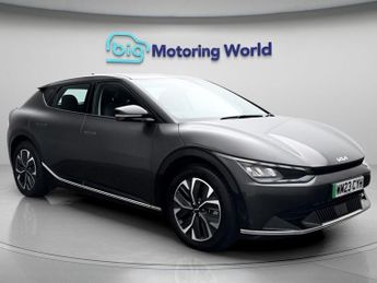 Kia EV6 AIR