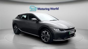 Kia EV6 AIR