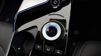 Kia EV6 AIR