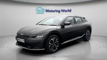Kia EV6 AIR